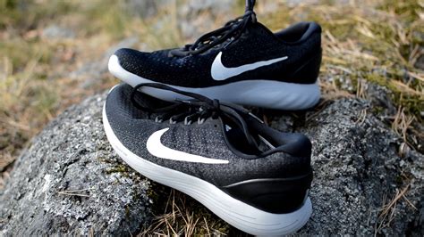 Nike lunarglide 9 review